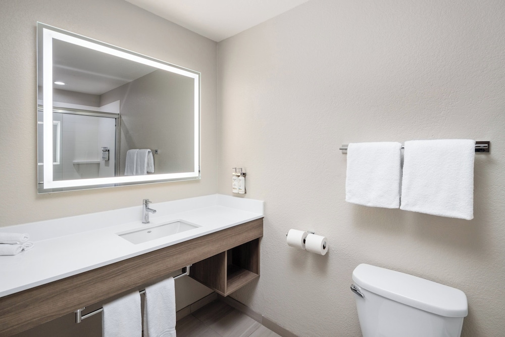 holiday inn express and suites green bay east by ihg