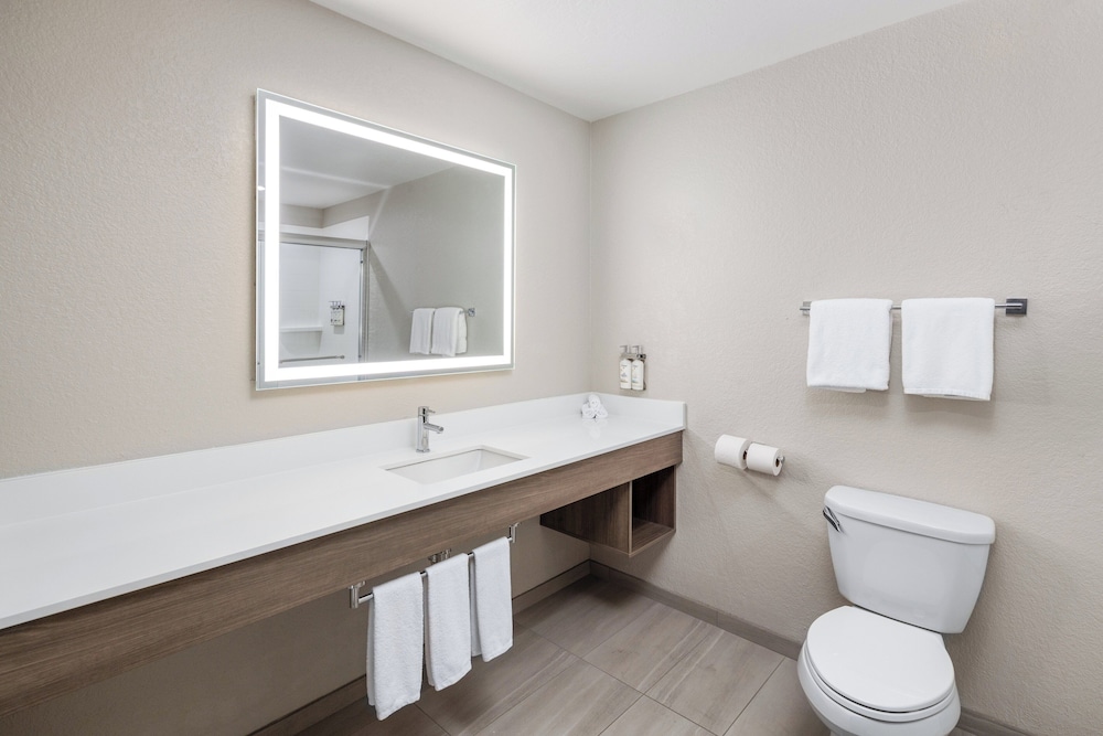 holiday inn express and suites green bay east by ihg