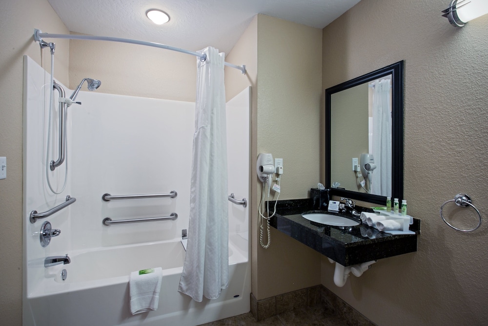 holiday inn express and suites green bay east by ihg