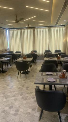 hotel tanishka inn
