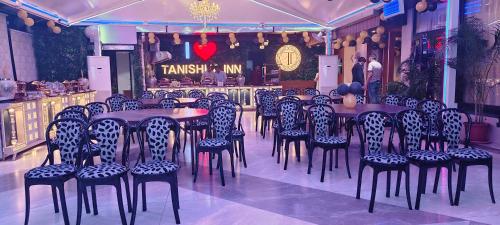 hotel tanishka inn