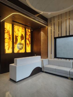 hotel tanishka inn