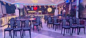 hotel tanishka inn