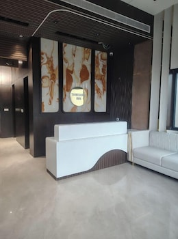 hotel tanishka inn