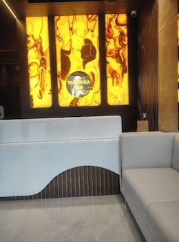 hotel tanishka inn