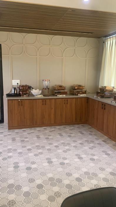 hotel tanishka inn