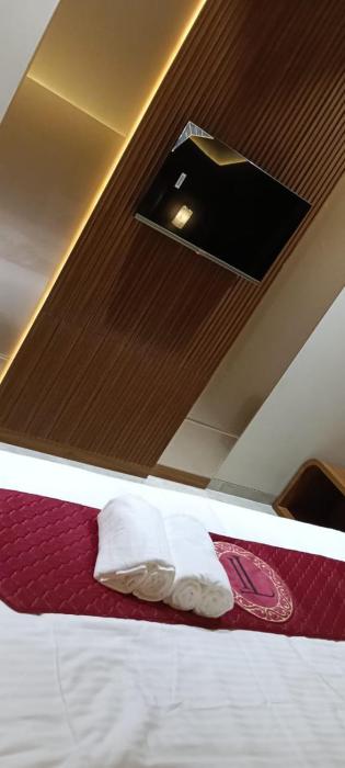 hotel tanishka inn