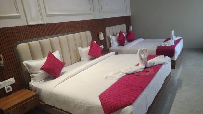 hotel tanishka inn