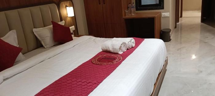 hotel tanishka inn