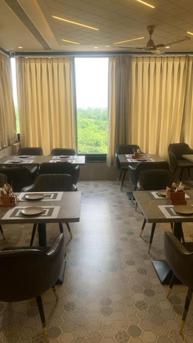 hotel tanishka inn