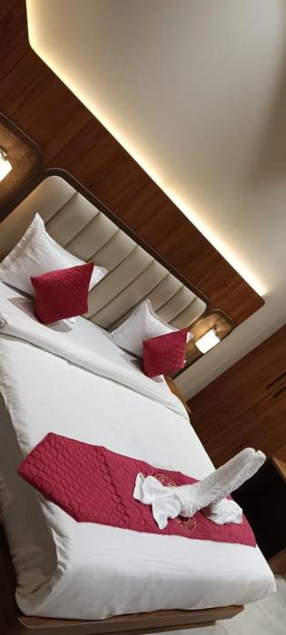 hotel tanishka inn