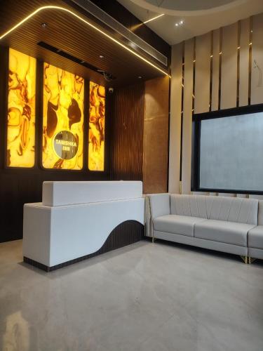 hotel tanishka inn