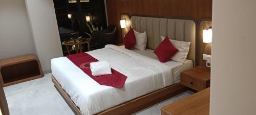 hotel tanishka inn