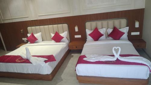 hotel tanishka inn