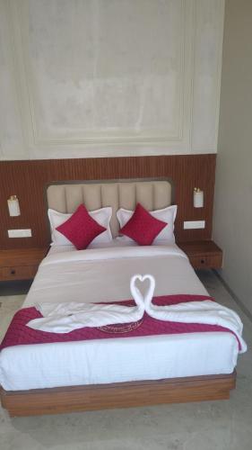 hotel tanishka inn