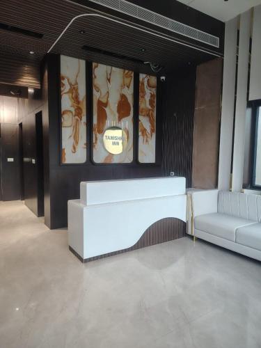 hotel tanishka inn