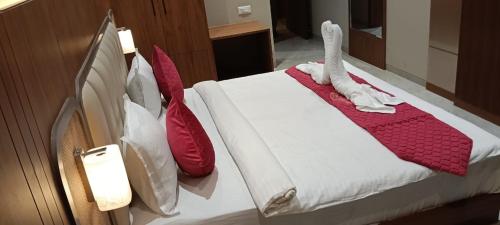 hotel tanishka inn