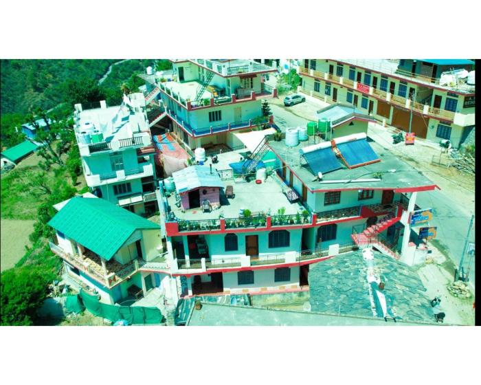 hotel jagatguru