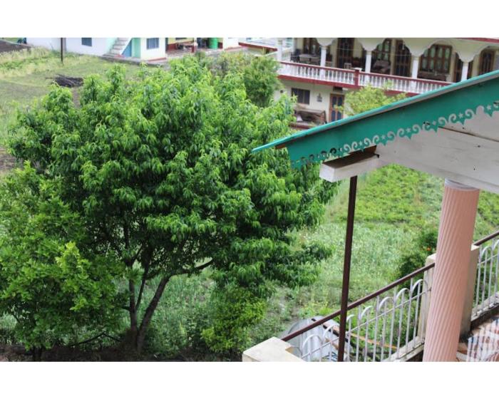 hotel jagatguru