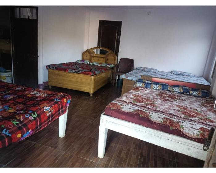 hotel jagatguru