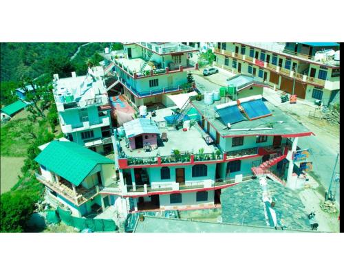 hotel jagatguru