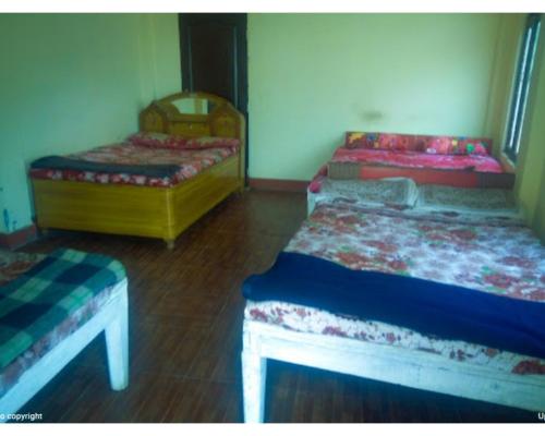 Hotel Jagatguru,,0 star