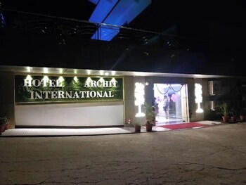 Hotel Archit International,,3 star