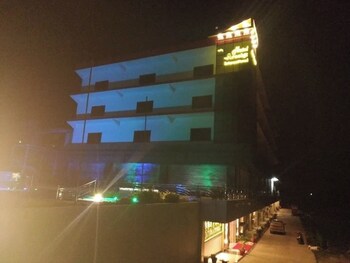 Hotel Archit International,,3 star