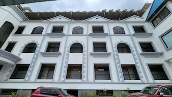hotel aishwarya