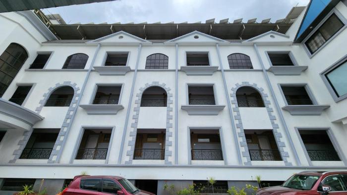 hotel aishwarya