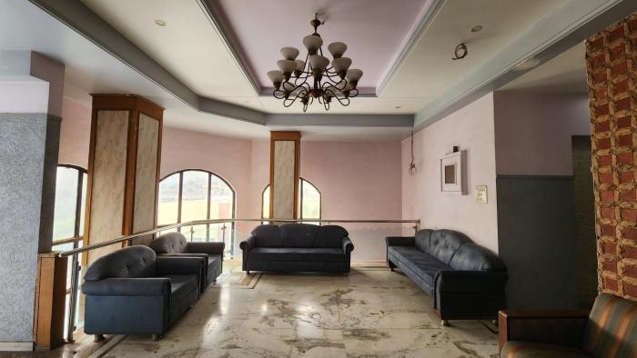 hotel aishwarya