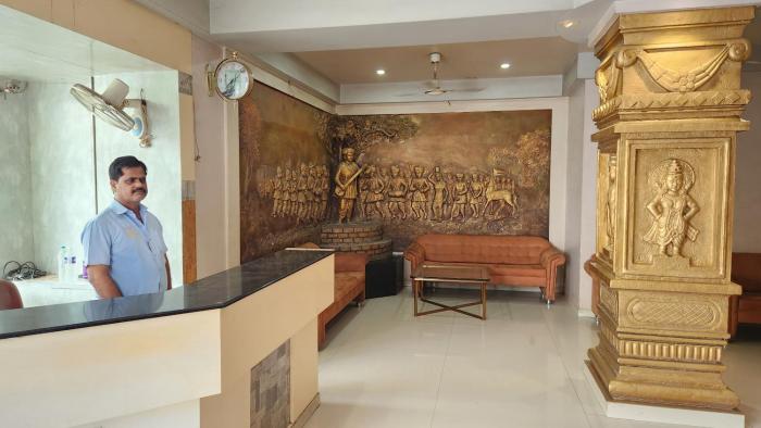 hotel aishwarya