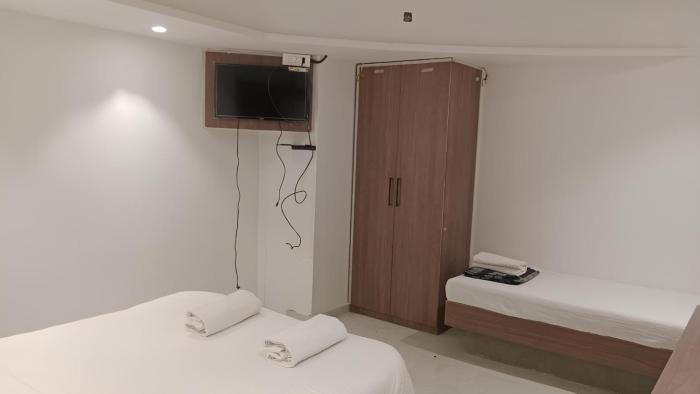 hotel aishwarya