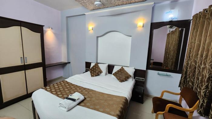 hotel aishwarya