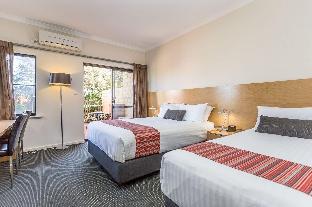 Country Comfort Perth,Maylands>>Belmont,4 star