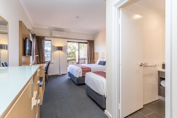 country comfort perth
