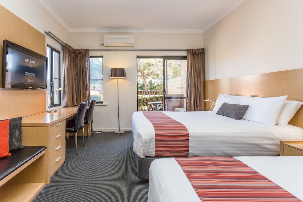 country comfort perth