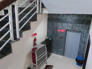 Hotel Green Life,Kumbalangi,2 star