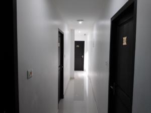 Hotel Green Life,Kumbalangi,2 star