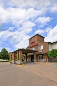 Americinn By Wyndham Des Moines Airport,Iowa>>Des Moines,3 star