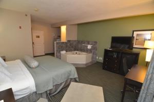 Americinn By Wyndham Des Moines Airport,Iowa>>Des Moines,3 star
