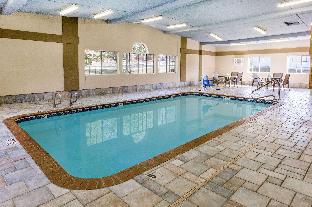 Americinn By Wyndham Des Moines Airport,Iowa>>Des Moines,3 star