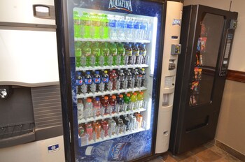 americinn by wyndham des moines airport