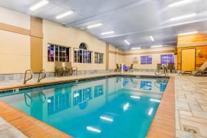 americinn by wyndham des moines airport
