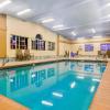 americinn by wyndham des moines airport