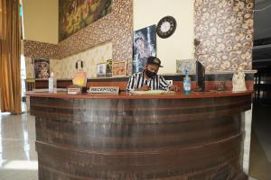 hotel krishana international