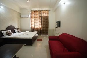 hotel krishana international