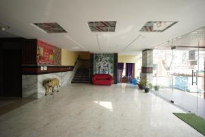 hotel krishana international