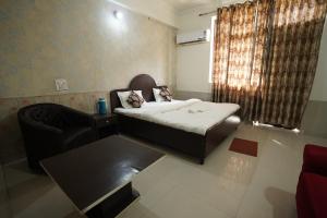 hotel krishana international