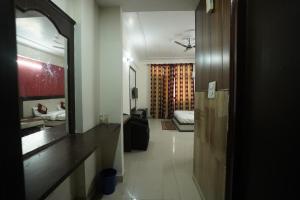 hotel krishana international